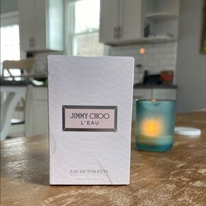 Jimmy Choo L'Eau Eau de Toilette
